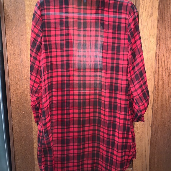 Flannel Shirts - Picture 6 of 10